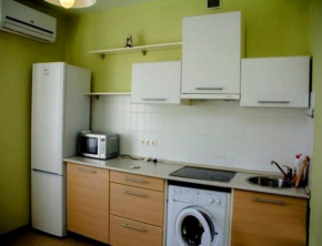 Apartment near Solnechny Ostrov on Kraevaya 1